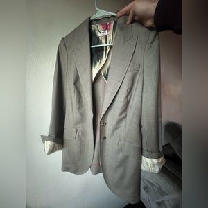 Paul Smith Women’s Blazer